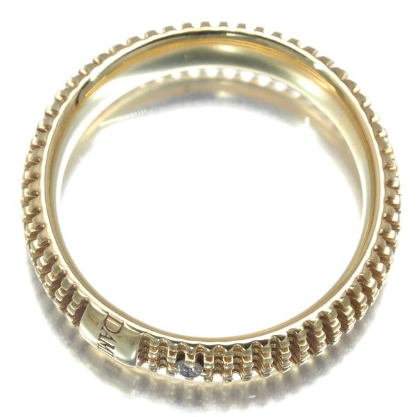 DAMIANI ダミアーニ リング ダイヤ ダイヤモンド メトロポリタン DAMIANI ダミアーニ リング ダイヤ ダイヤモンド メトロポリタン
