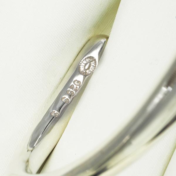 Georg Jensen ジョージジェンセン ブレスレット オフスプリング Georg Jensen ジョージジェンセン ブレスレット オフスプリング