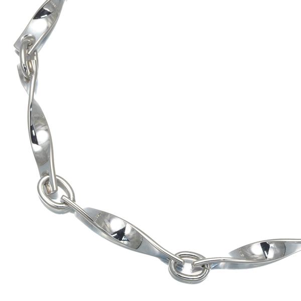 Georg Jensen ジョージジェンセン ブレスレット 283C シルバー Georg Jensen ジョージジェンセン ブレスレット 283C シルバー