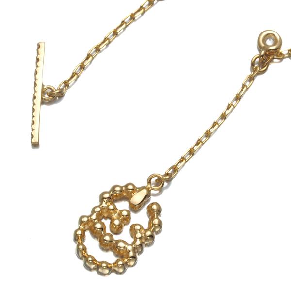 GUCCI（グッチ） ブレスレット ダイヤ ダイヤモンド GGランニング 17