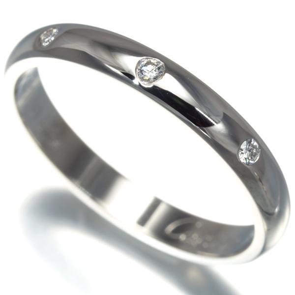 Cartier カルティエ リング ダイヤ ダイヤモンド 1895 クラシック  