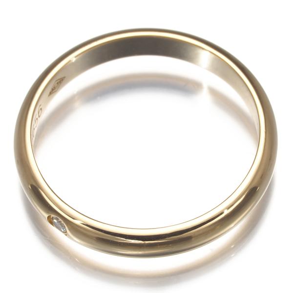 Cartier カルティエ リング ダイヤ ダイヤモンド 1895 クラシック  