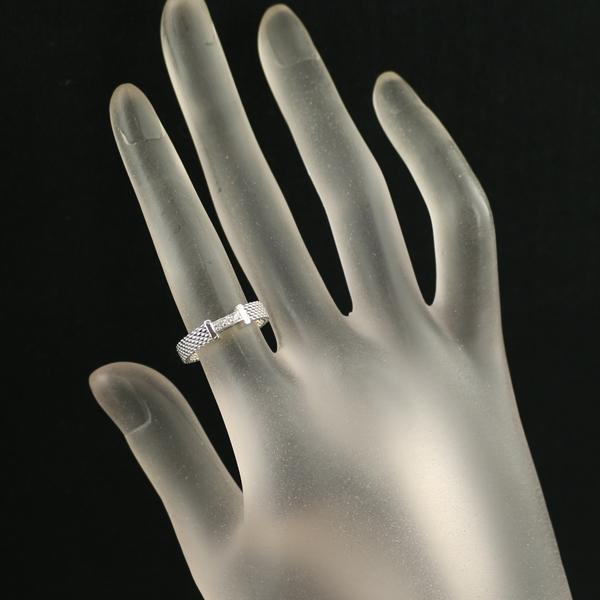 TIFFANY&Co. ティファニー リング ダイヤ ダイヤモンド サマセット  