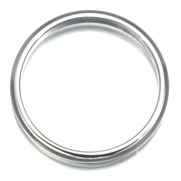 Cartier カルティエ リング 1895 クラシックウェディング 2mm 51号  