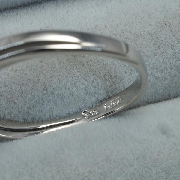 STAR JEWELRY スタージュエリー リング ダイヤ ダイヤモンド 0.06ct  