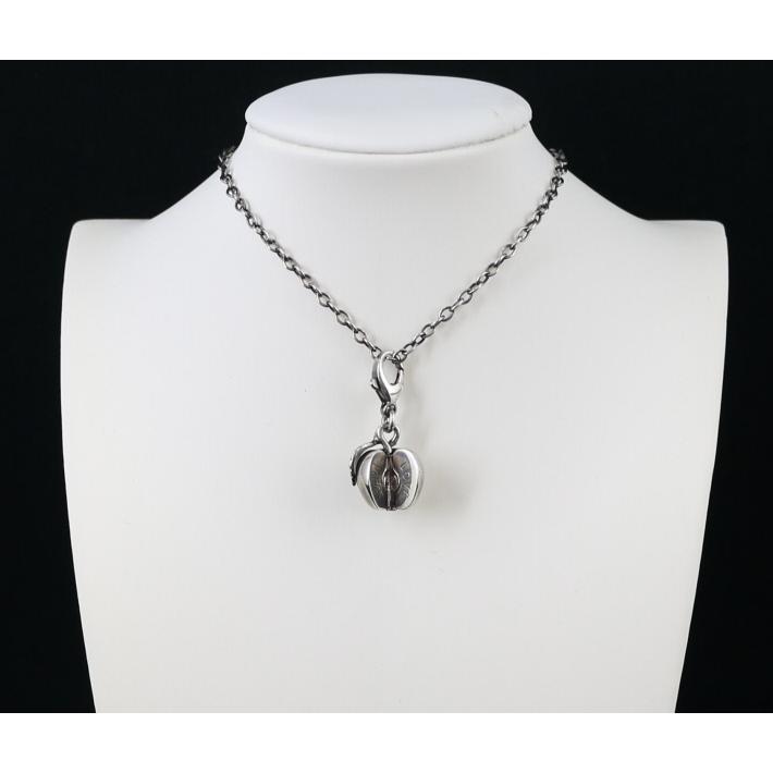 Georg Jensen ジョージジェンセン ネックレス 111 リンゴ Georg Jensen ジョージジェンセン ネックレス 111 リンゴ