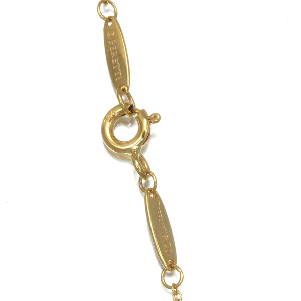 TIFFANY&Co. ティファニー ネックレス ダイヤ ダイヤモンド TIFFANY&Co. ティファニー ネックレス ダイヤ ダイヤモンド