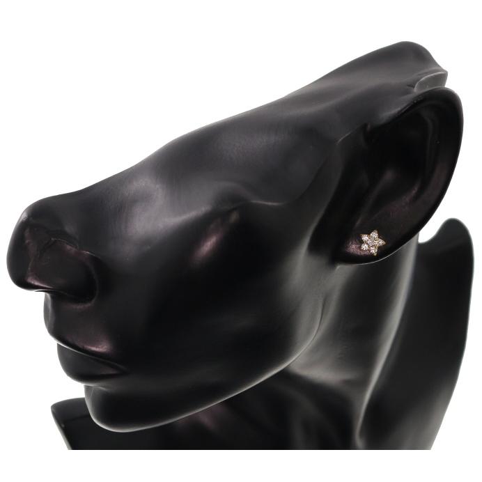 AHKAH アーカー ピアス ダイヤ ダイヤモンド 0.20ct プルミエ AHKAH アーカー ピアス ダイヤ ダイヤモンド 0.20ct プルミエ