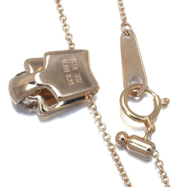 BD PETIT | Jewelry / Collections | Brown Diamond カシケイ 