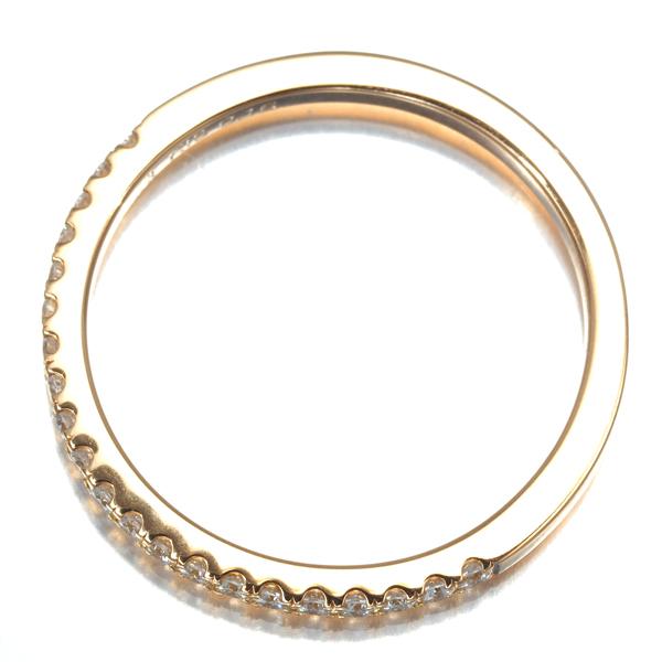 AHKAH アーカー リング ダイヤ ダイヤモンド 0.16ct ティナ AHKAH アーカー リング ダイヤ ダイヤモンド 0.16ct ティナ