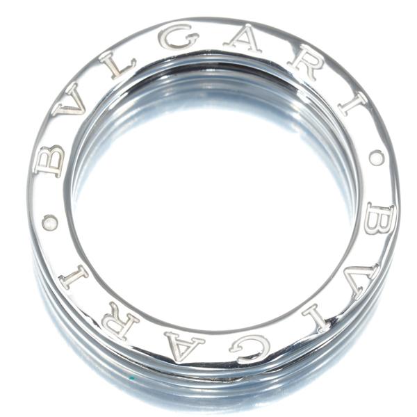 BVLGARI ブルガリ リング ダイヤ ダイヤモンド ビーゼロワン B BVLGARI ブルガリ リング ダイヤ ダイヤモンド ビーゼロワン B