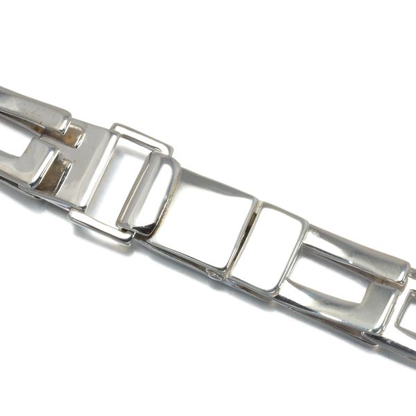 LBJ Gucci シルバー チェーンネックレス GUCCI グッチ チェーン