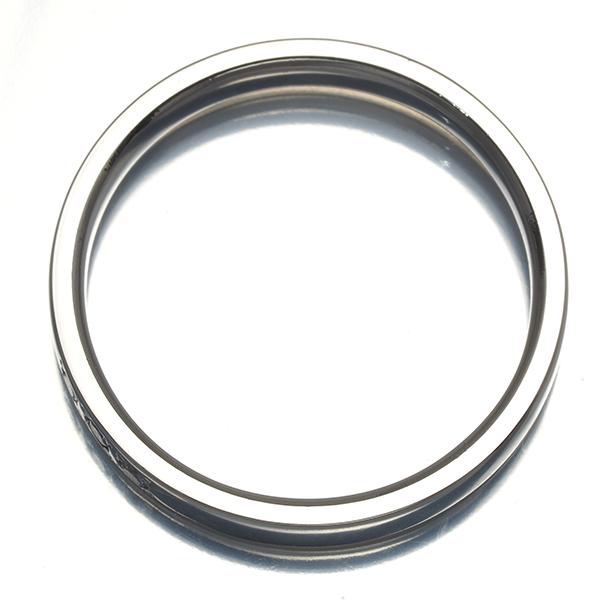 モニッケンダム リング ダイヤ ダイヤモンド 0.03ct ストレートライン 