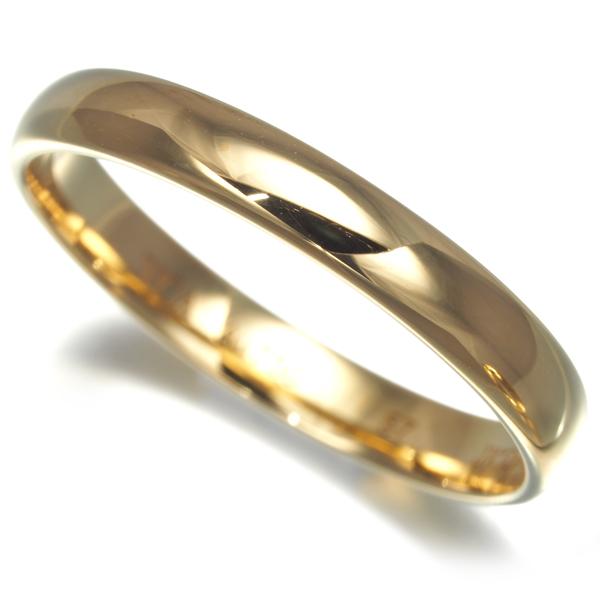 ヴァンクリーフ＆アーペル リング タンドルモン 57号 K18YG 保証書  