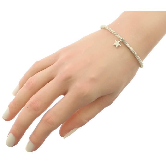 TIFFANY&Co. ティファニー ブレスレット スター バングル TIFFANY&Co. ティファニー ブレスレット スター バングル