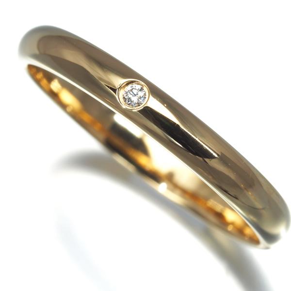 Cartier カルティエ リング ダイヤ ダイヤモンド 1895 クラシック  