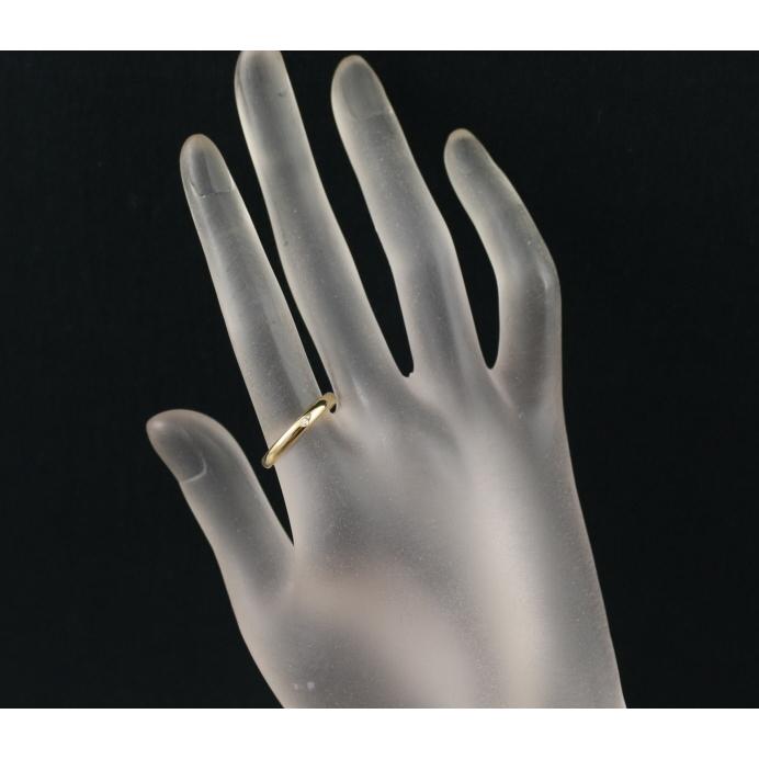 Cartier カルティエ リング ダイヤ ダイヤモンド 1895 クラシック  