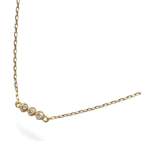 AHKAH アーカー ブレスレット ダイヤ ダイヤモンド 0.02ct AHKAH アーカー ブレスレット ダイヤ ダイヤモンド 0.02ct