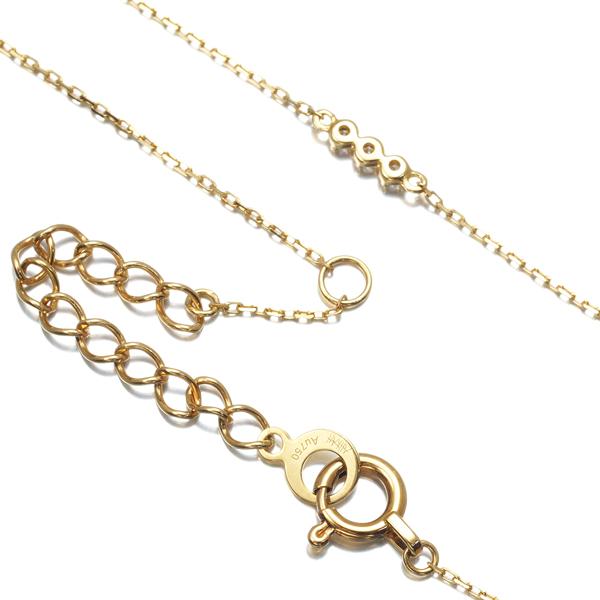 AHKAH アーカー ブレスレット ダイヤ ダイヤモンド 0.02ct AHKAH アーカー ブレスレット ダイヤ ダイヤモンド 0.02ct