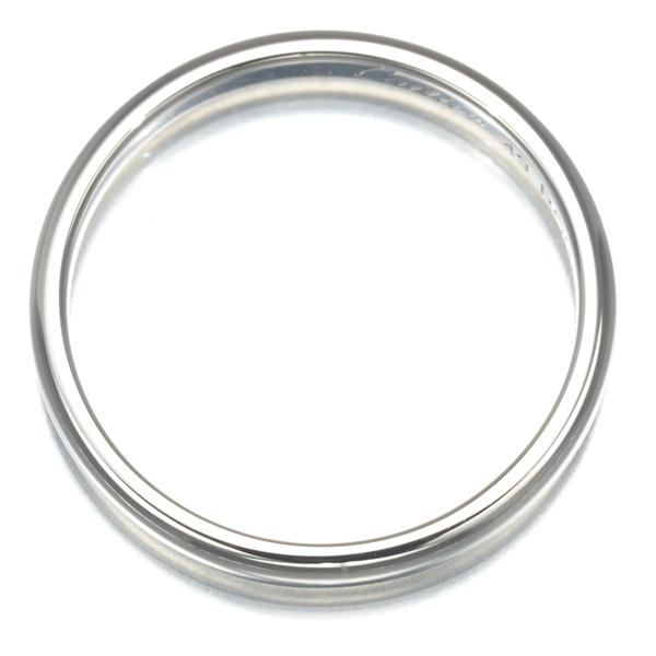 Cartier カルティエ リング 1895 クラシックウェディング 2mm 49 Cartier カルティエ リング 1895 クラシックウェディング 2mm 49