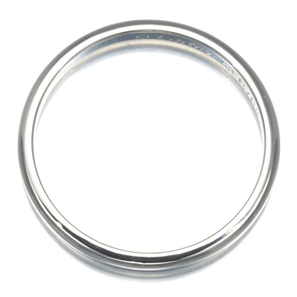 Cartier カルティエ リング 1895 クラシックウェディング 2mm 53号  