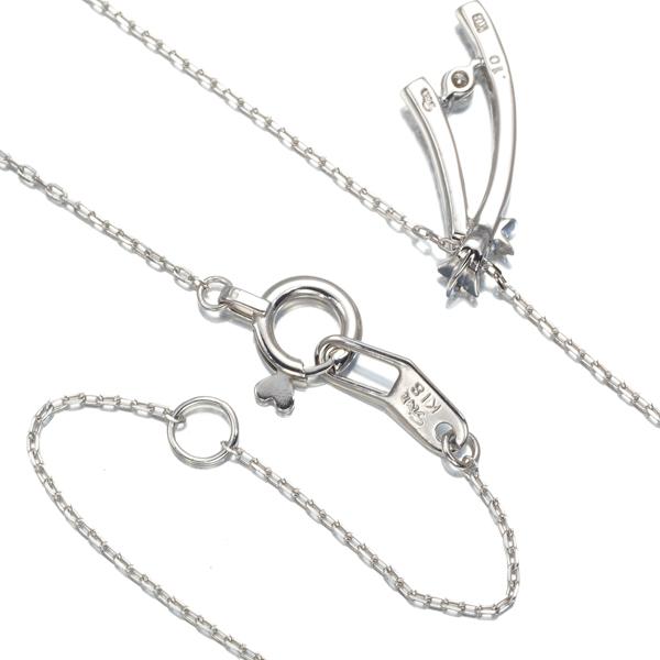 STAR JEWELRY スタージュエリー ネックレス ダイヤ ダイヤモンド STAR JEWELRY スタージュエリー ネックレス ダイヤ ダイヤモンド