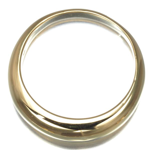 ヴァンクリーフ＆アーペル リング シニアチュール ウェディング 58号  