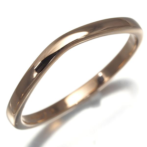 Cartier カルティエ リング バレリーナ 57号 K18PG 保証書 指輪 BLJ  