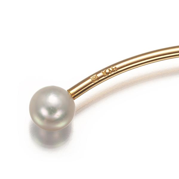 MIKIMOTO ミキモト ブレスレット ベビーパール 真珠 4.6mm MIKIMOTO ミキモト ブレスレット ベビーパール 真珠 4.6mm