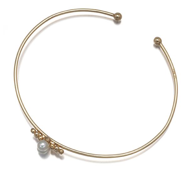 MIKIMOTO ミキモト ブレスレット ベビーパール 真珠 3.9mm MIKIMOTO ミキモト ブレスレット ベビーパール 真珠 3.9mm