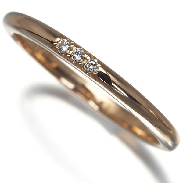 TIFFANY&Co. ティファニー リング ダイヤ ダイヤモンド フォーエバー  