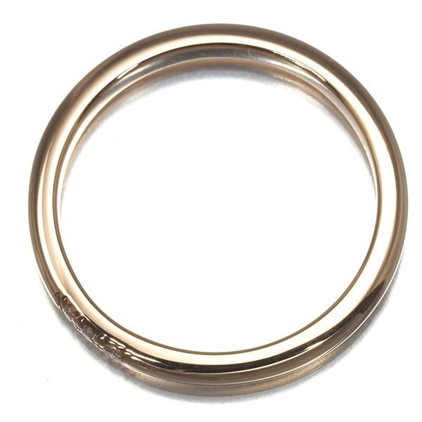 TIFFANY&Co. ティファニー リング ダイヤ ダイヤモンド フォーエバー  