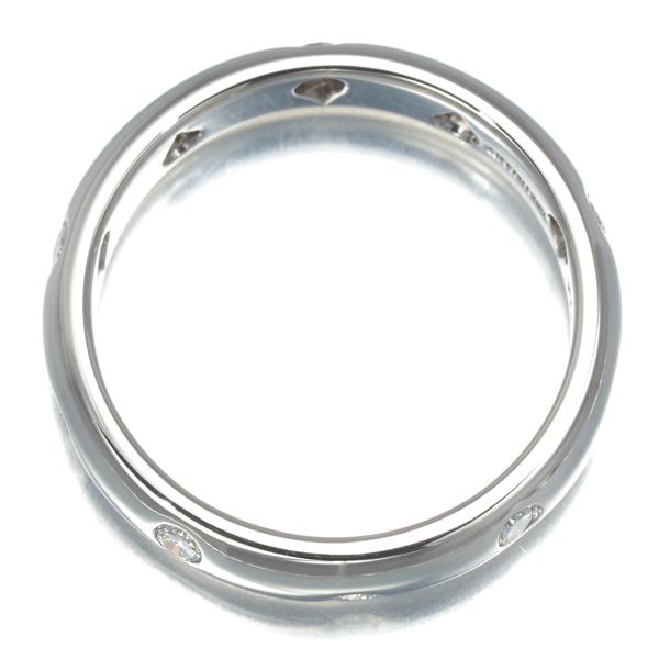 TIFFANY&Co. ティファニー リング ダイヤ ダイヤモンド ドッツ 13号  