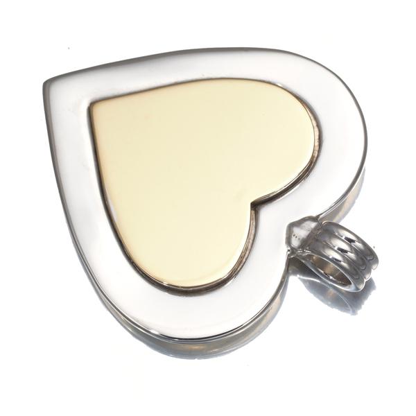 ★SALE★【ティファニー】　コンビ　ペンダント　トップ　2407 ☆SALE☆【ティファニー】 コンビ ペンダント トップ 2407 ☆SALE