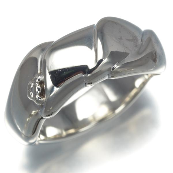 Georg Jensen ジョージジェンセン リング 240A コルツァウ OLE