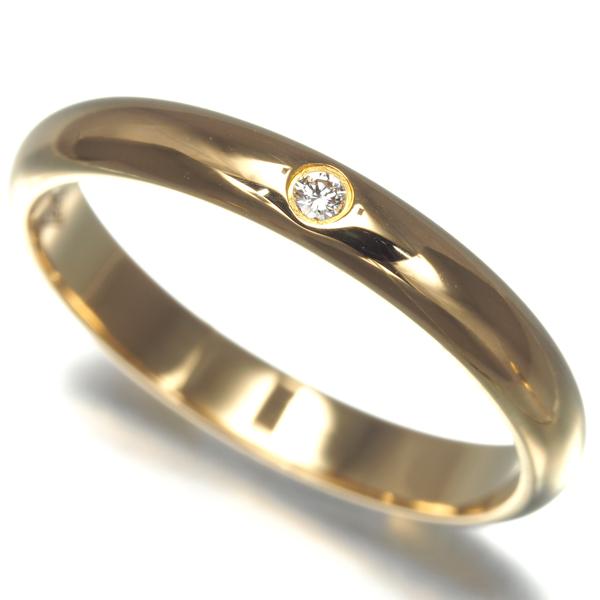 Cartier カルティエ リング ダイヤ ダイヤモンド 1895 クラシック  