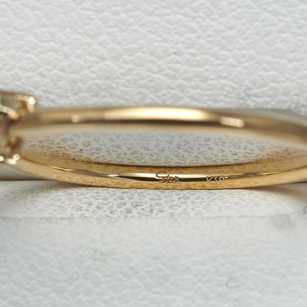 STAR JEWELRY スタージュエリー リング ルビー 0.13ct ミステリアス  
