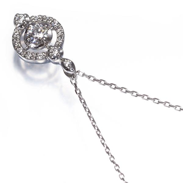 専用JJ305★高級 ヴァンドーム青山 ダイヤモンド pt ネックレス JJ305☆高級 ヴァンドーム青山 ダイヤモンド pt ネックレス