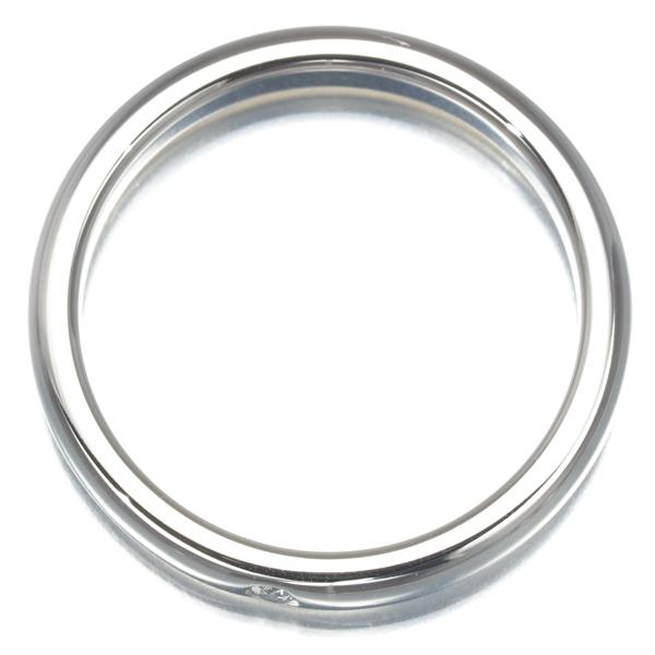 TIFFANY&Co. ティファニー リング ダイヤ ダイヤモンド スタッキング  