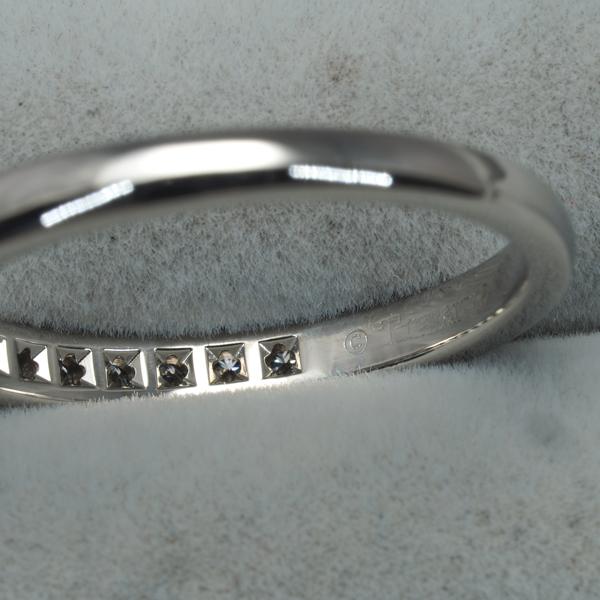 TIFFANY&Co. ティファニー リング ダイヤ ダイヤモンド ウェディング  