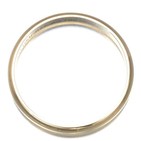 Cartier カルティエ リング 1895 クラシックウェディング 2.4mm 60号  