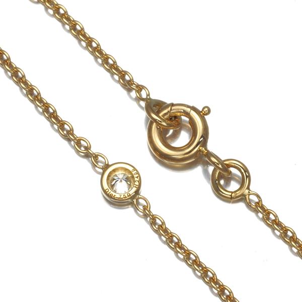 Christian Dior ディオール ブレスレット ダイヤ ダイヤモンド  