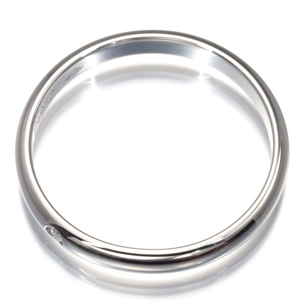 Cartier カルティエ リング ダイヤ ダイヤモンド 1895 クラシック  