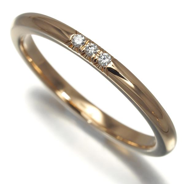 TIFFANY&Co. ティファニー リング ダイヤ ダイヤモンド フォーエバー  