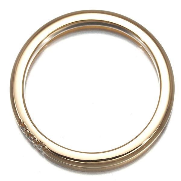 TIFFANY&Co. ティファニー リング ダイヤ ダイヤモンド フォーエバー  