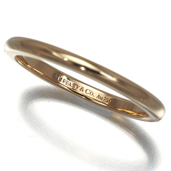 TIFFANY&Co. ティファニー リング ダイヤ ダイヤモンド フォーエバー  