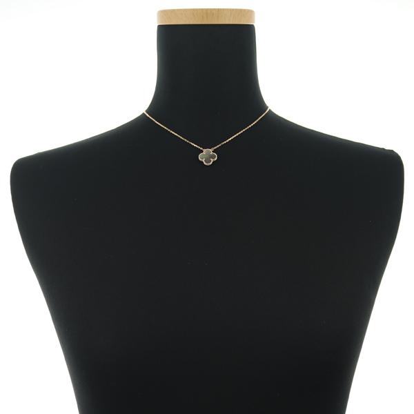 楽天市場】【中古】 ヴァン クリーフ&アーペル Van Cleef & Arpels