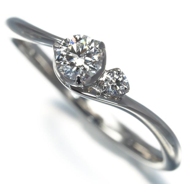 STAR JEWELRY（スタージュエリー） リング ダイヤ ダイヤモンド 0.180