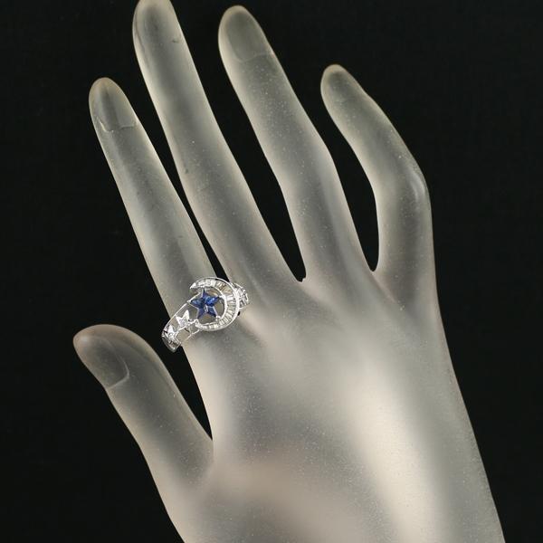 バカラ ロレンツバウマー Etoile de mon Coeur エトワール・ドゥ