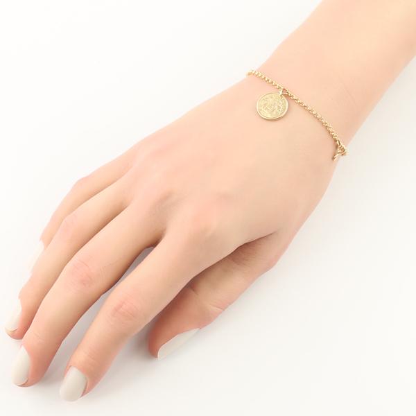 HERMES エルメス ブレスレット ダイヤ ダイヤモンド エクス